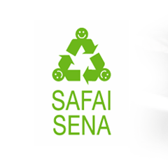 Safai Sena Logo